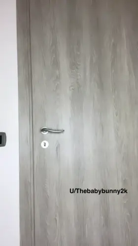 Can u wait until the end? 😈