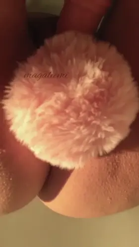 I'm getting my pussy ready for your dick, could you please come home now honey?