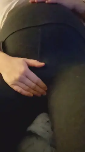 Top 9.2% with $5 sale for new subs 😍 Posting twice a day 🥰 Pregnant and non-pregnant content 🎥 Link in bio 💕