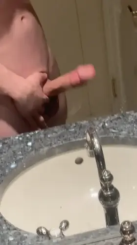 My heavy heavy BWC 😈🍆