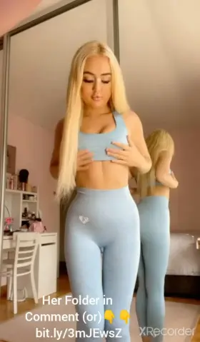 Sexy AF😍💦 (Get Her Oct21 Folder in Comment)👇👇