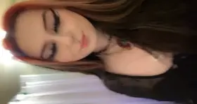 Flashing this pussy for you