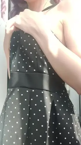 Here come the boo...wait for it...bs! Boobs!