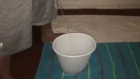 Ultimate Golden Shower