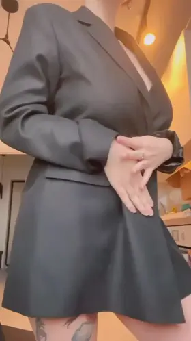 what about tittyfuck? [drop]