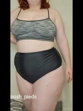 [Sound] How's my strut?