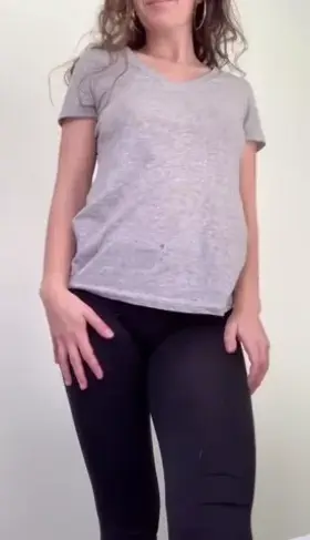 I must have used a magical shampoo this morning!