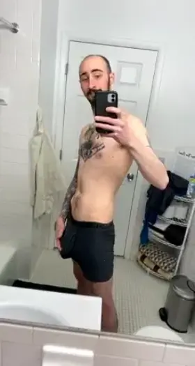 There’s something about flashing I love!