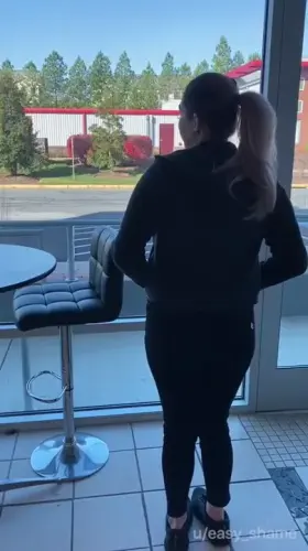 take a break with me