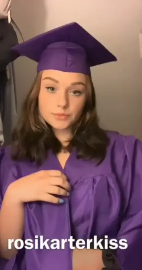 Finally a full adult after graduating, should we celebrate?