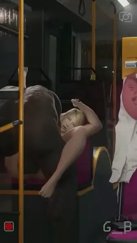 Sarah Bryant ( generalbutch) [ dead or alive]