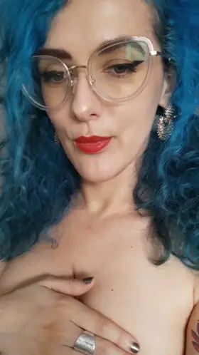 I hope the view is to your liking