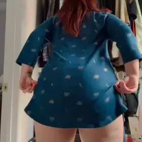 Shake that healthy 🍑