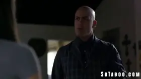 Teaching Daughter Some Discipline