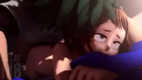 My favorite couple in UA (@Greatm8SFM)