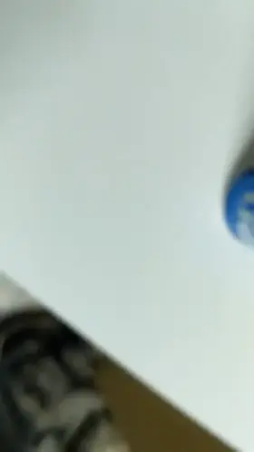 I can smell dinner burning