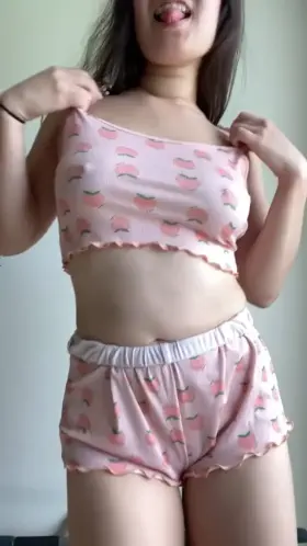 If you enjoy fruit, have some peaches and melons [oc]