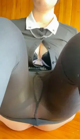 Here in Oz, it’s [F]inger Yourself Between Clients Friday 🤫