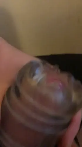 Cumshot GIF by eugenedid