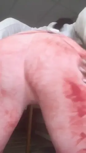 anyone like Italian booty?