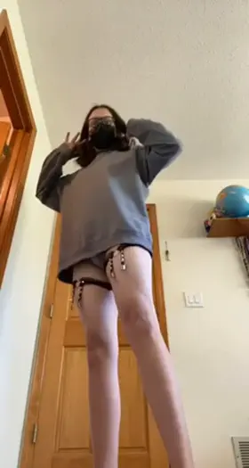 hiii how’s everyone going :3