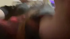 Check out my girlfriend’s skills!