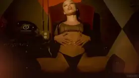 Alexis Tae - Glamcore [2021]