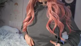 Hoodies can be deceiving 😇