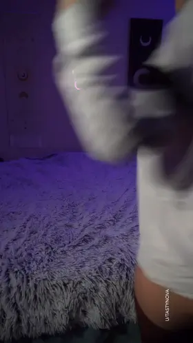 Oh hi, there you are! Wanna see something big and perky? 🥰