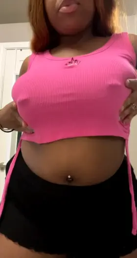 Just wanted to show you guys my boobies, hope you like them <3