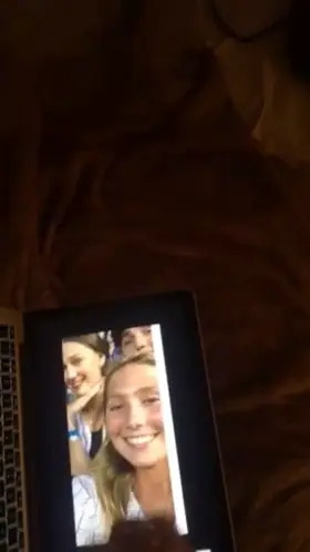 Tribbing dm me $5 PayPal i send vids of jerk moaning fleshlight fucktrib and cumshot finish