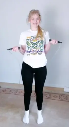 imagine this would happen at the gym 😋