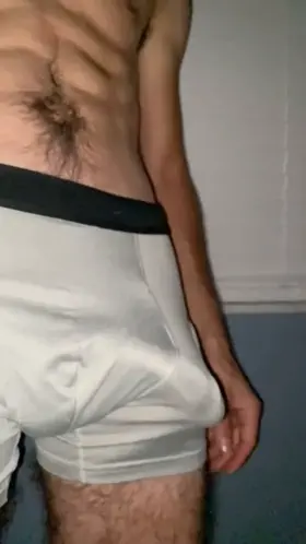 Come spend the night