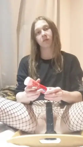 Enjoy, I know I did 😈😋😍