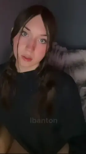 do i look cute in cozy clothes?