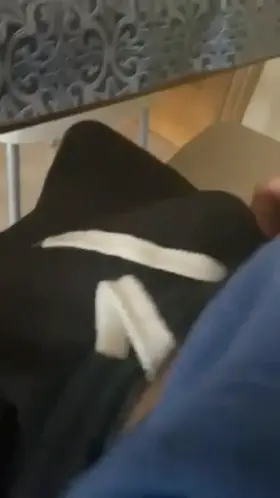 I may need a little assistance with getting this down. Nola [28m]