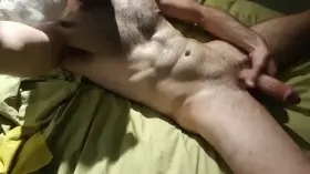 Ride me all fucking night 😈