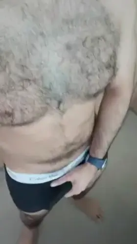 Oh yeah it's Friday!