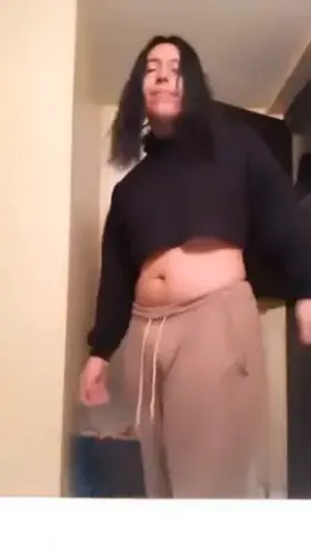 I can be your bf and gf💕