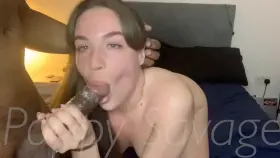 Confessions of a BBC whore