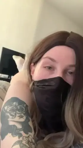 Can I help with your morning wood?