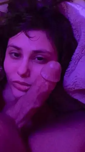 What should I do with this thing?? 😰