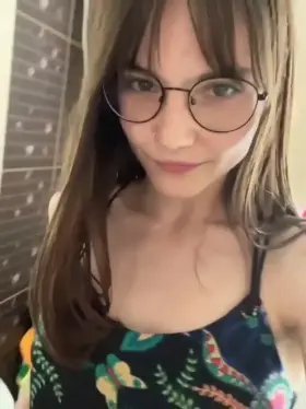 would you fuck an 18 year old girl between boobs?