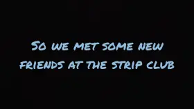 Cheesy Trailer Alert!