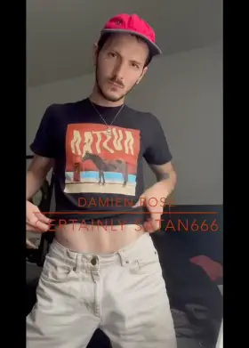 If I knew you were coming I wouldn’t have bothered showering bro.