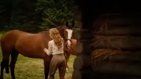 Jessica Biel - The amazing plot of : The Illusionist (2006)