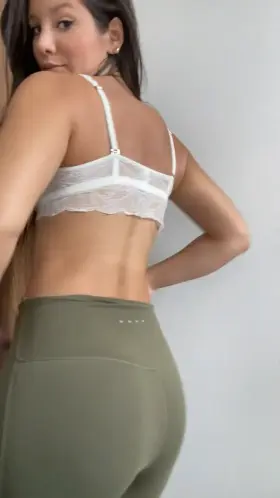 You can cum inside me if you let me sit on your face first