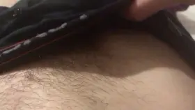 Revealing my monster softie :)