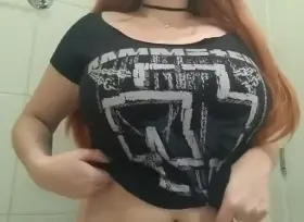 [OC]Happy Titty Tuesday love! May your goths be nice and their tits plentiful🖤