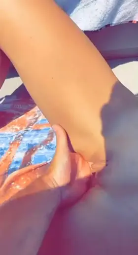 You don’t always need to jump in the water while on a boat to get wet….💦🌮